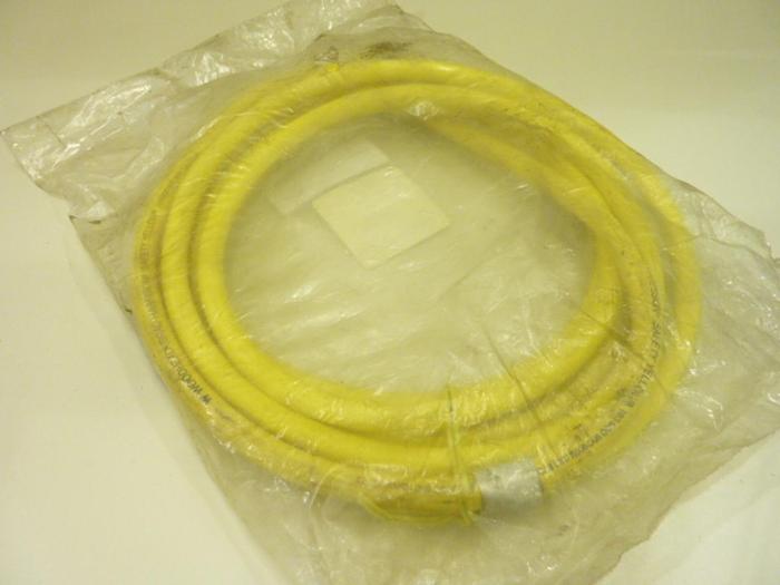 BRAD HARRISON / WOODHEAD Cable 40903S-90 #43446