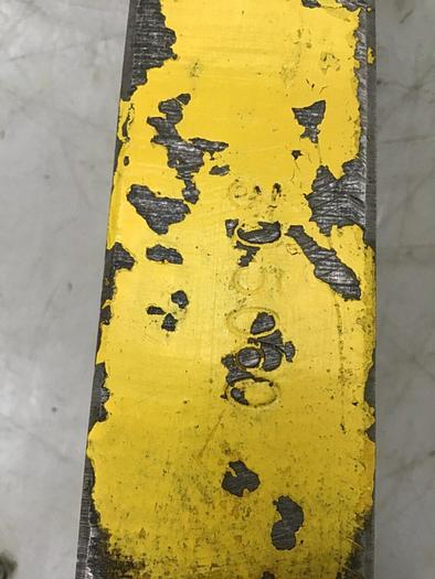 Used VAN DORN Toggle Link 305060 #142228