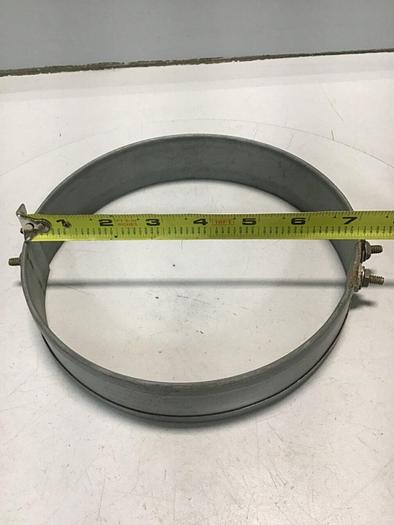 Used WATLOW 475 Watt Heater Band 7864JX #126341