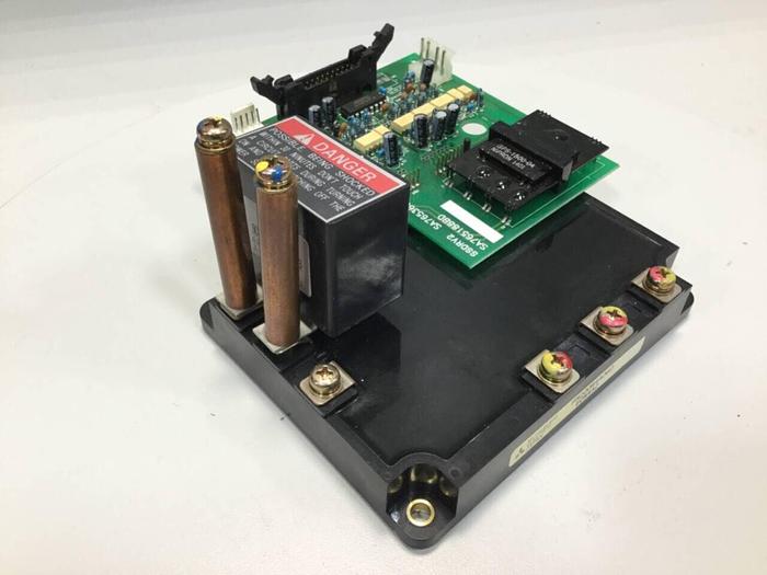 Used SUMITOMO Circuit Board SA765366AX Used