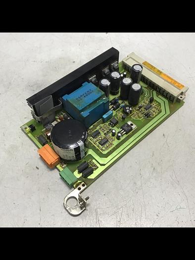 Used BACHMANN E06005/00 001