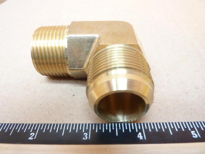 GENERIC Elbow 2501-16-16-B #41563