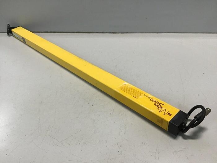 Used STI Light Curtain MS46-20-870-X USED