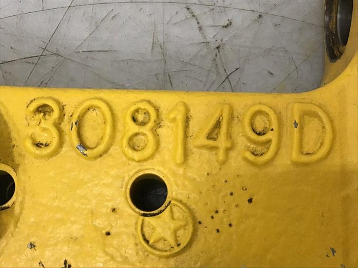 Used VAN DORN Crosshead 308149D Used