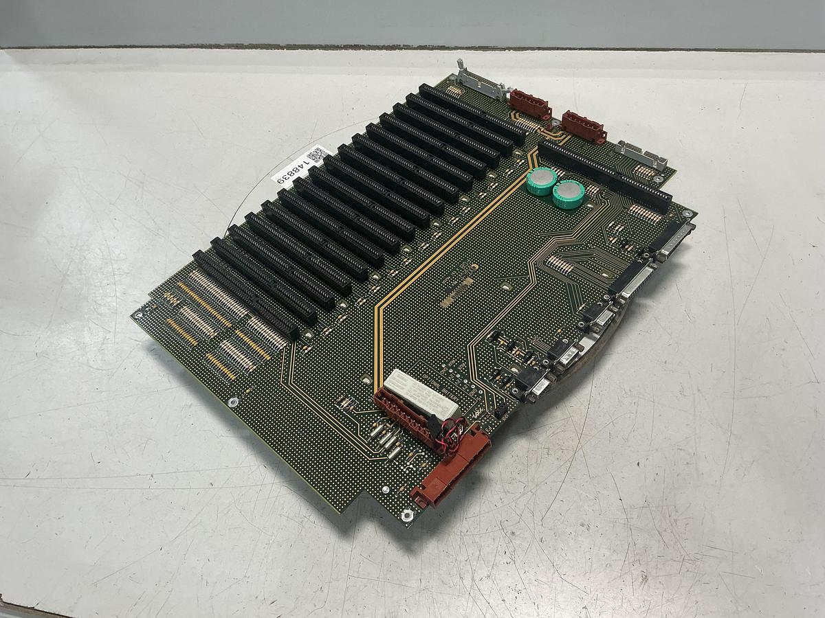 Used CINCINNATI MILACRON 3 531 4625A