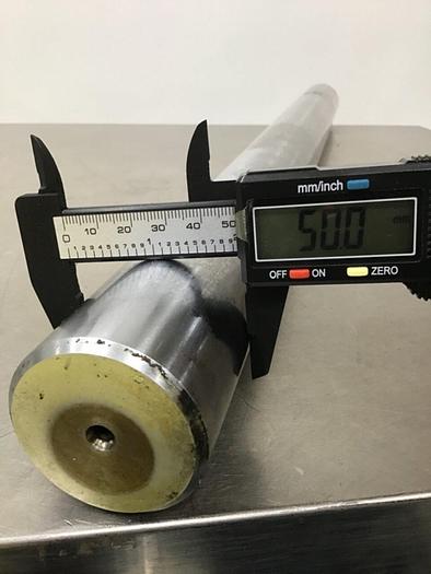 Used TOYO Crosshead Slide Pin TI-55H / CHSP #126796