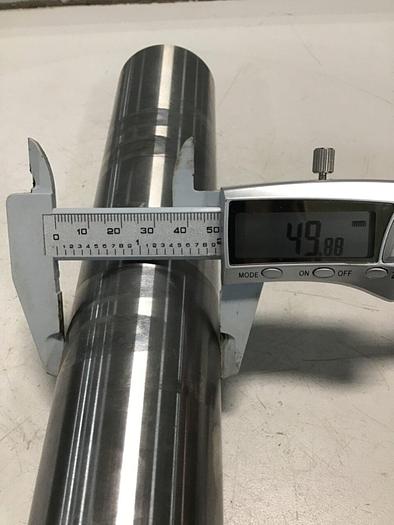 Used ARBURG Toggle Pin 221-M-350-75 U / TP #117532