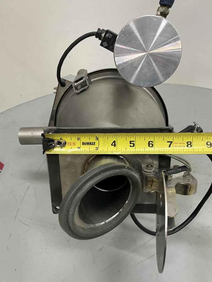 Used UNA-DYN 82894.06