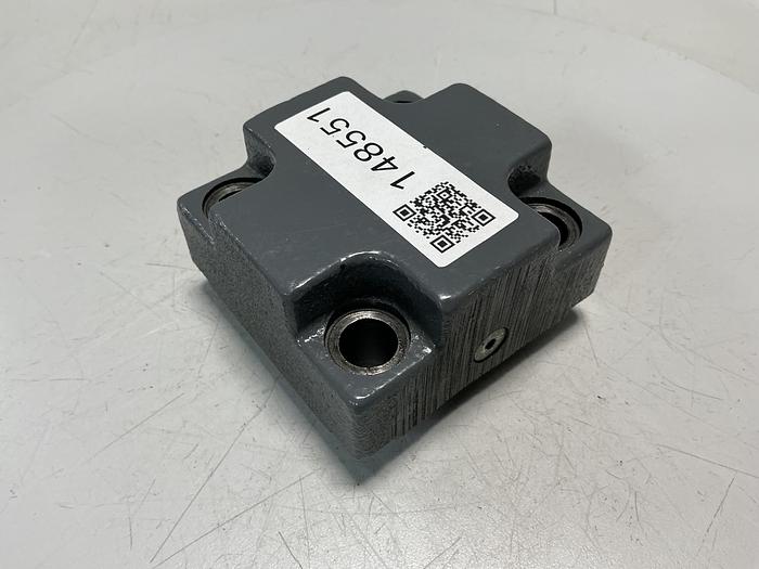 Used VICKERS CVCS-25-N-S2-10-X99