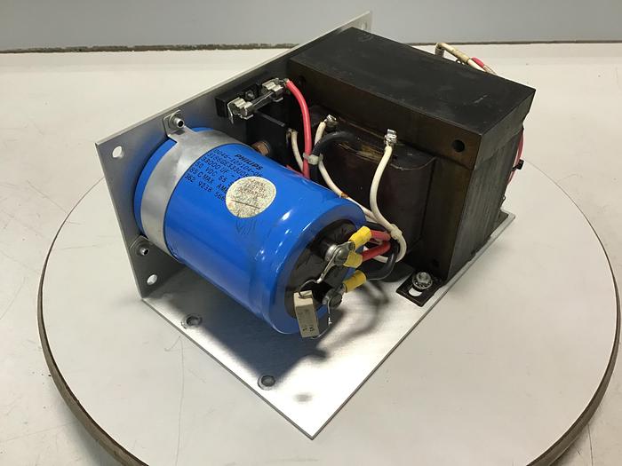 Used ACME ELECTRIC 500B24H Power Supply Used #145409