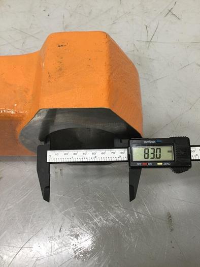 Used CINCINNATI MILACRON Toggle Link 5021932 #117333