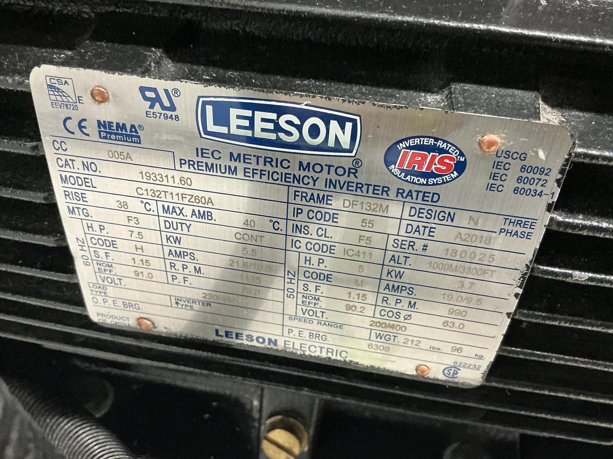 Used MILACRON MG814 GRINDER