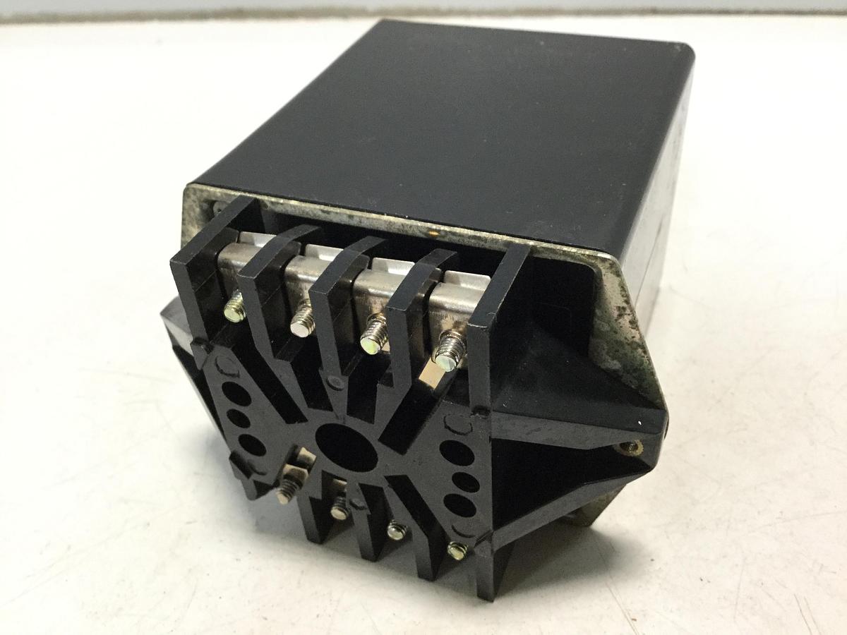 Used KYODO DENKI On Delay Timer FTRK-10 Used