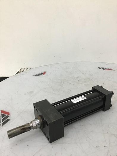 Used HYDRO LINE Clamp Cylinder N5GF-2.5X7.83 #136646