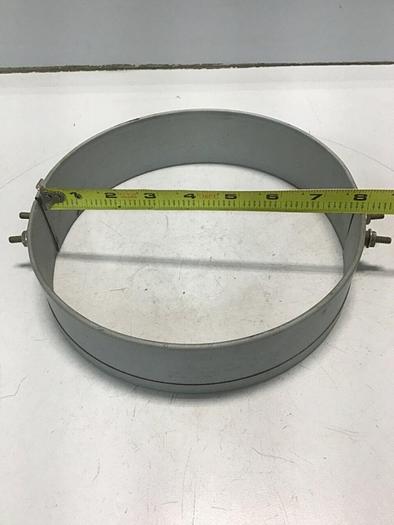 Used WATLOW 900 Watt Heater Band B8E2AP/A #125764