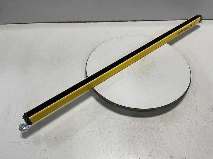 Used SCHMERSAL SLG440COM-E-0800-03