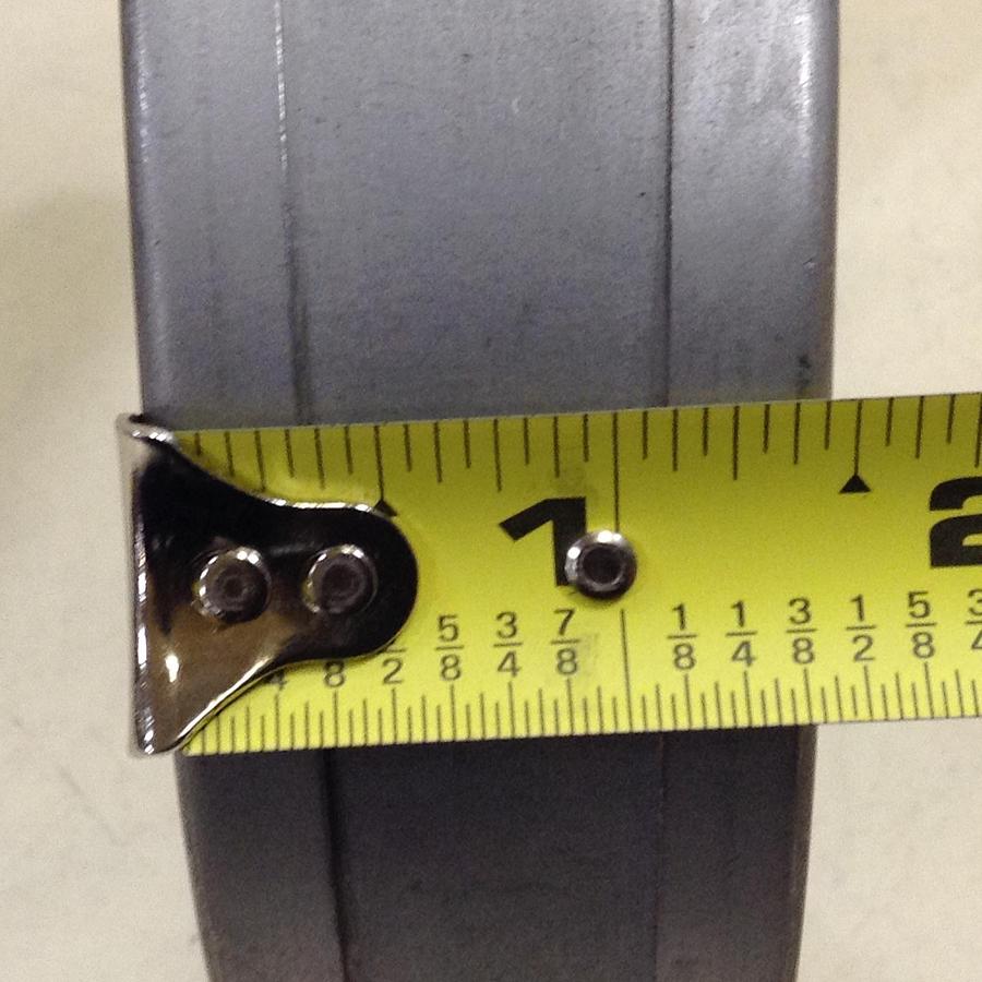 AIC 600 Watt Heater Band A-56B141-X NEW