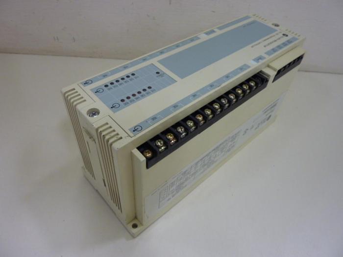 Used ALLEN BRADLEY Expansion Unit 1745-E105 SER A #53380