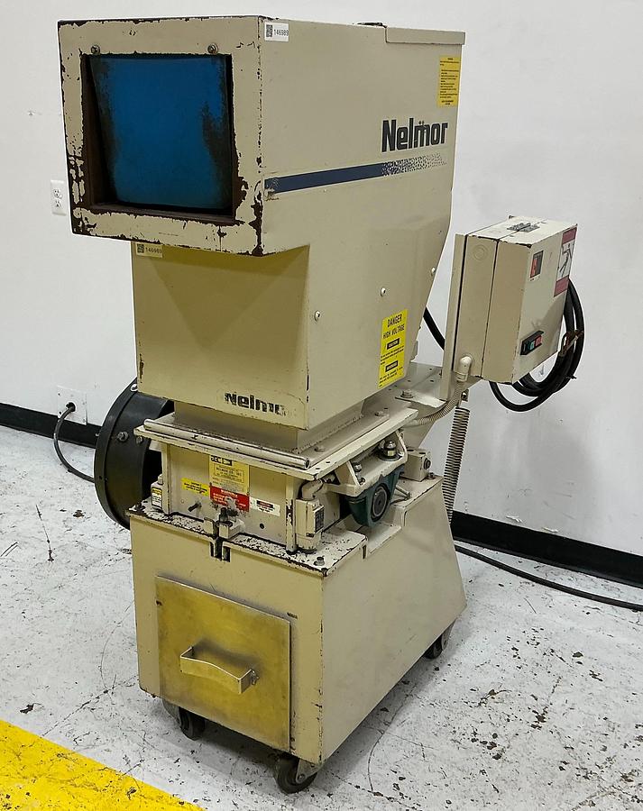 Used NELMOR G1012P1