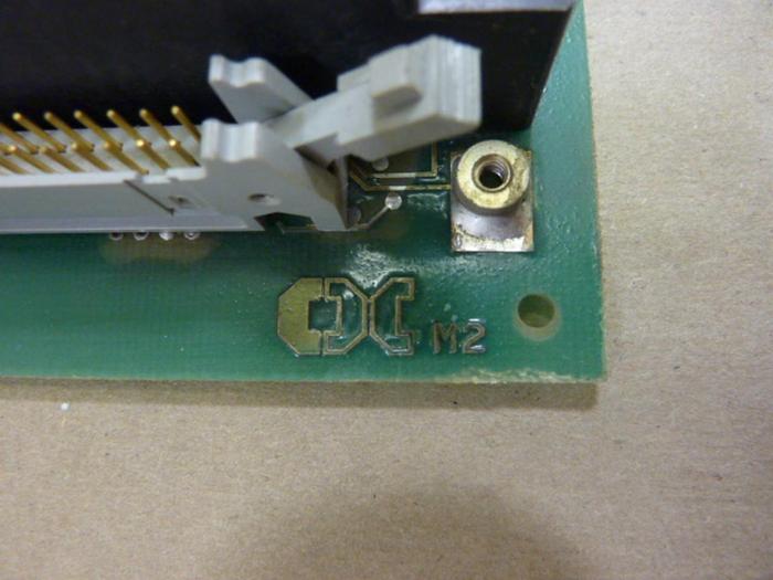 Used CINCINNATI MILACRON Circuit Board 3-531-3610A #47436