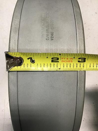 WATLOW 1000 Watt Heater Band B9J3AR1 #123852