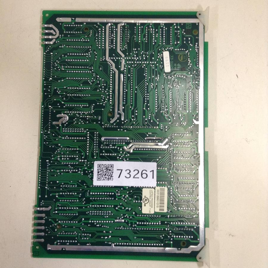 Used BARBER COLMAN Sequence Circuit Board A-60083-101 Used #73261