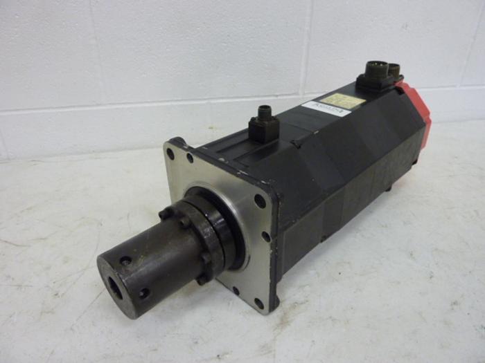 Used FANUC AC Servo Motor A06B-0502-B274 Used