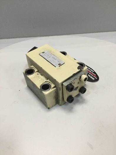 Used REXROTH Valve SL 10 PA 1-40 #97357
