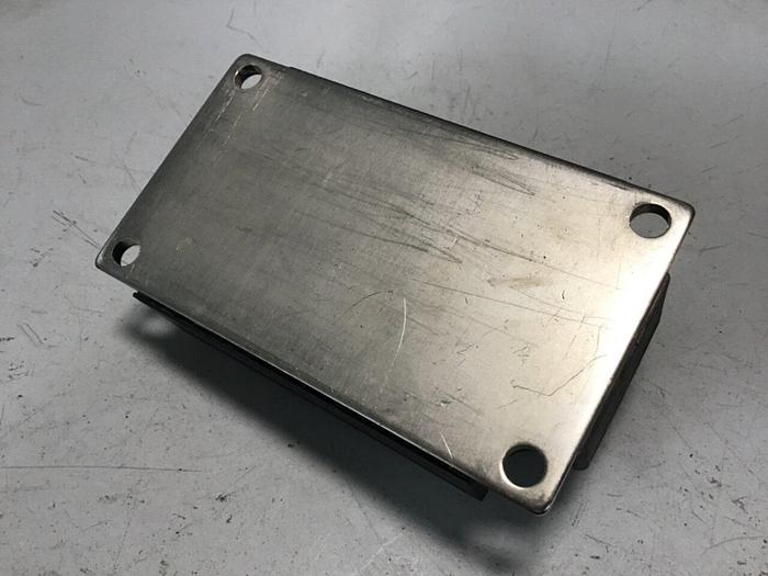 Used TOSHIBA Power Module MG200Q2YS40 #119579