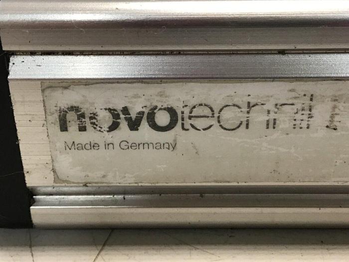 Used NOVOTECHNIK Transducer LWH360 Used