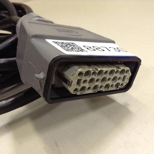 Used GENERIC Thermocouple Cable CABLE730 #88730