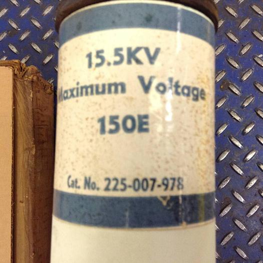 ITE IMPERIAL Current Limiting Fuse 225-007-978 #75113