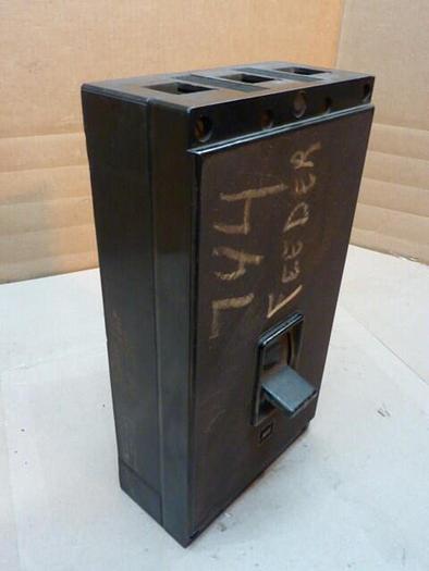 Used UNKNOWN MANUFACTURER 200 Amp Circuit Breaker BREAK478 #29478