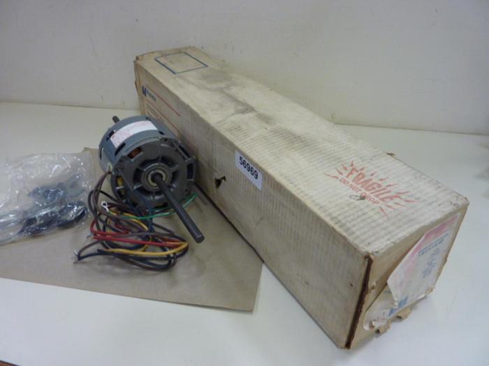 MAGNETEK Electric Motor HE3H001N #56969