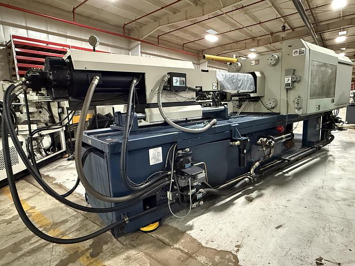 Used VAN DORN DEMAG 300HT1220