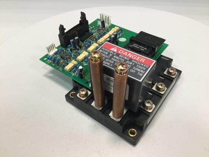 Used SUMITOMO Circuit Board SA765366AX Used