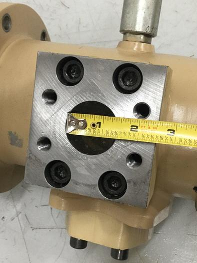 Used PROFITLICH Hydraulic Oil Filter 940191 #117653