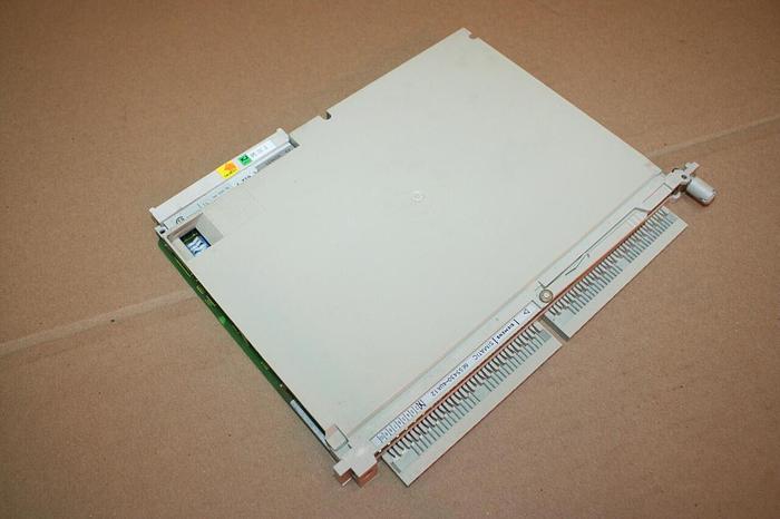 Used SIEMENS Input Module 6ES5 430-4UA12 #20280