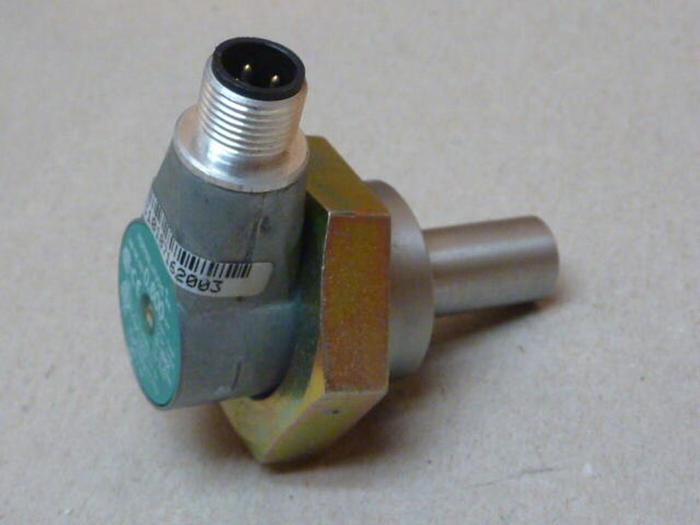 PEPPERL & FUCHS Proximity Sensor NJ2-SAE-E02-0-600-V1 #32672