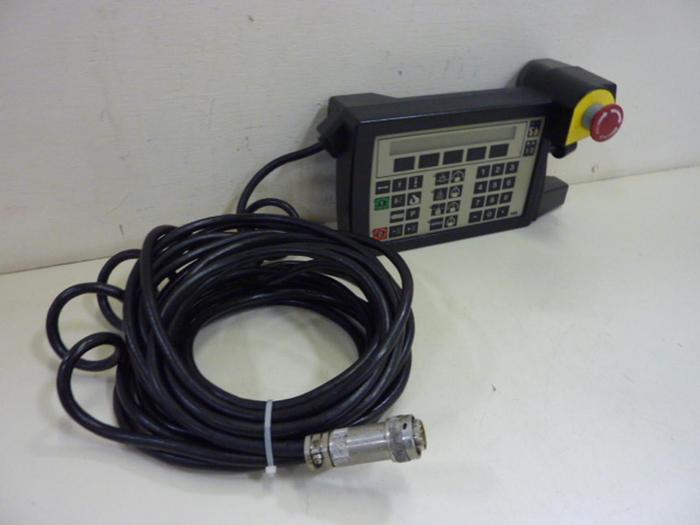 Used ABB Teach Pendant IRB600-2058 Used