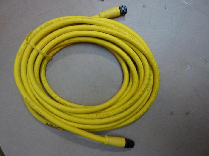 BRAD HARRISON / WOODHEAD Cord 774030C04F180 #29632