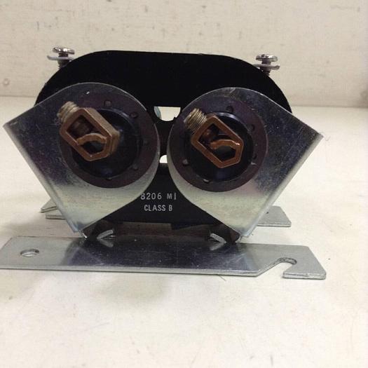 Used DURAKOOL Contactor Relay BFL2-7027 #82595