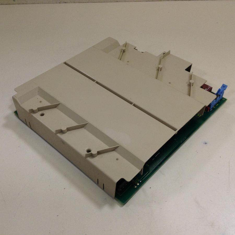 Used SIEMENS Simodrive Board 6SC6120-0FE01 USED