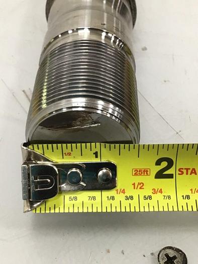 Used AUBURG Tie Bar 221M350-750U / TB Used