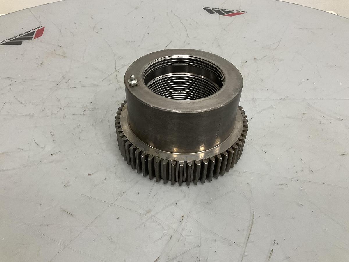 Used VAN DORN DEMAG 341392ST