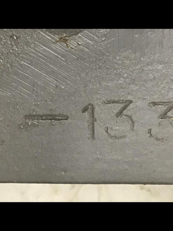 Used JSW Butterfly Toggle Link 98-1 I-133 #133777