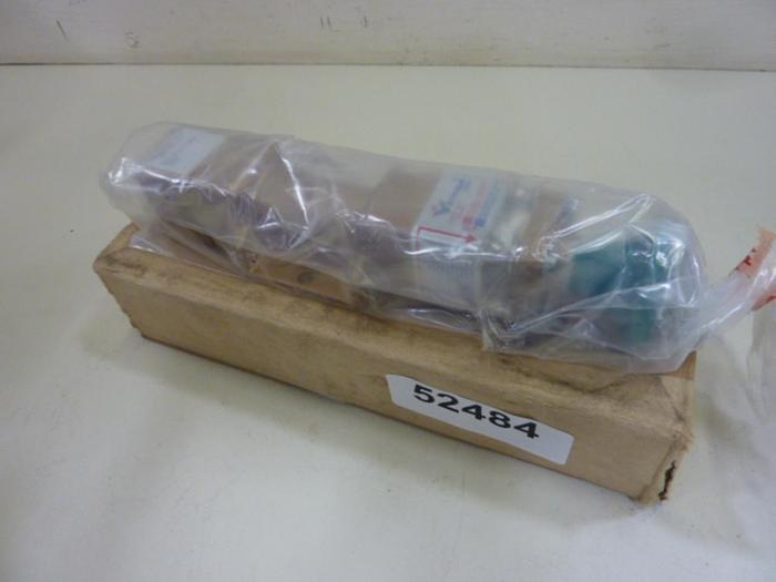 VERSA Lock Out Valve VIZ-4312-LOVB-125G #52484