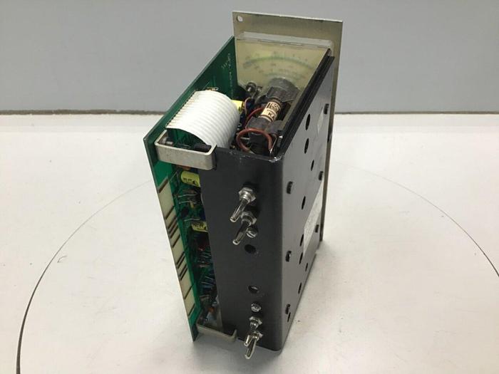 Used GAMMAFLUX Temperature Controller 932 #112611