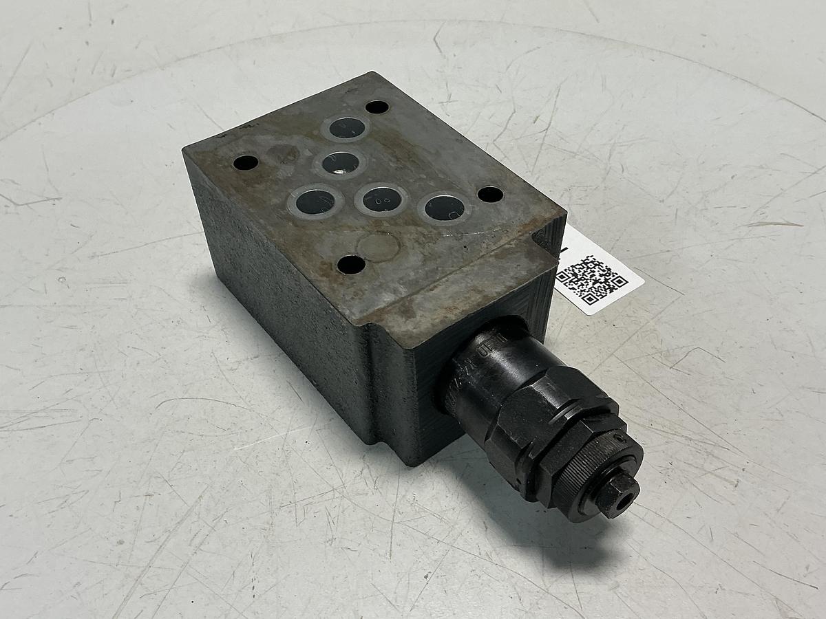 Used REXROTH ZDR 10 VP4-20/200YM