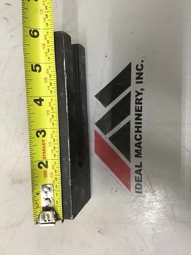 Used TOPS-ALL CLAMPS Mold Clamp Open Toe HD-757 #118879